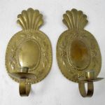 715 4252 WALL SCONCES